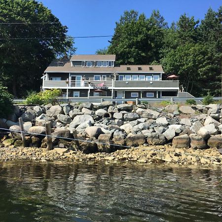 Seawatch Bed & Breakfast Bed & Breakfast Халифакс Екстериор снимка