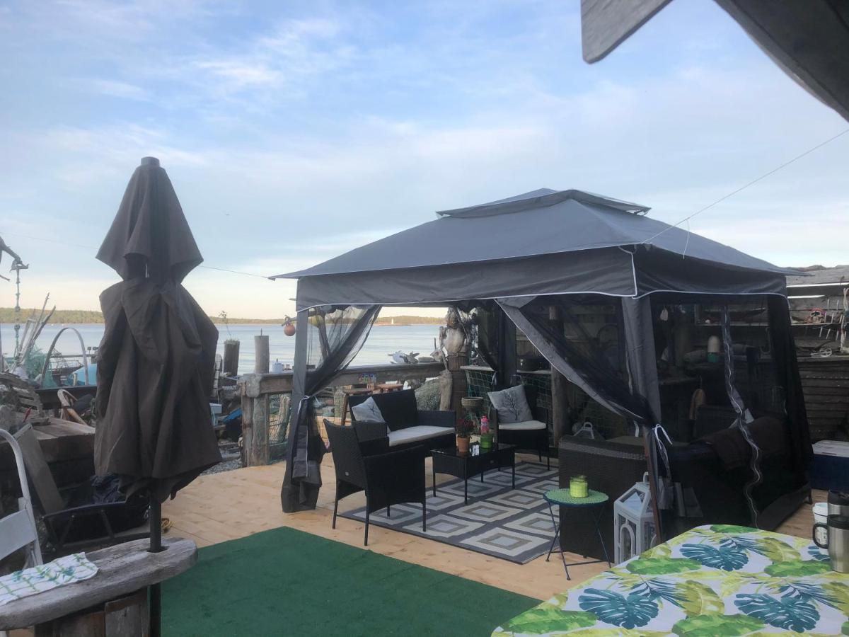 Seawatch Bed & Breakfast Bed & Breakfast Халифакс Екстериор снимка