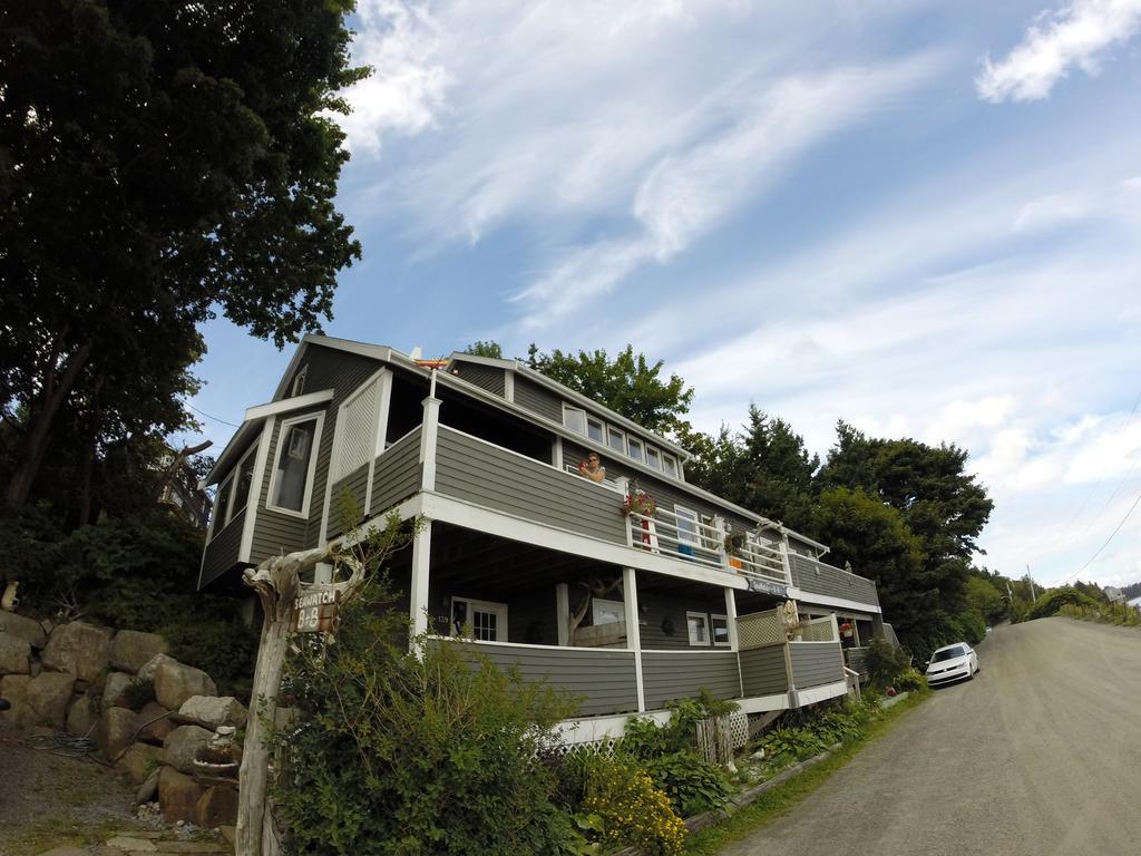Seawatch Bed & Breakfast Bed & Breakfast Халифакс Екстериор снимка