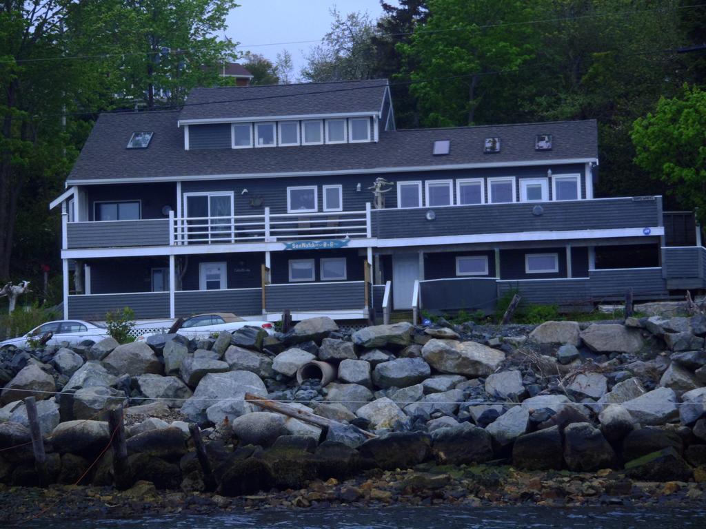 Seawatch Bed & Breakfast Bed & Breakfast Халифакс Екстериор снимка