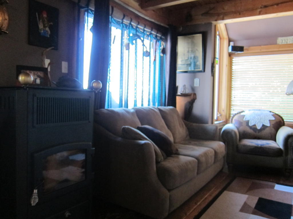 Seawatch Bed & Breakfast Bed & Breakfast Халифакс Екстериор снимка