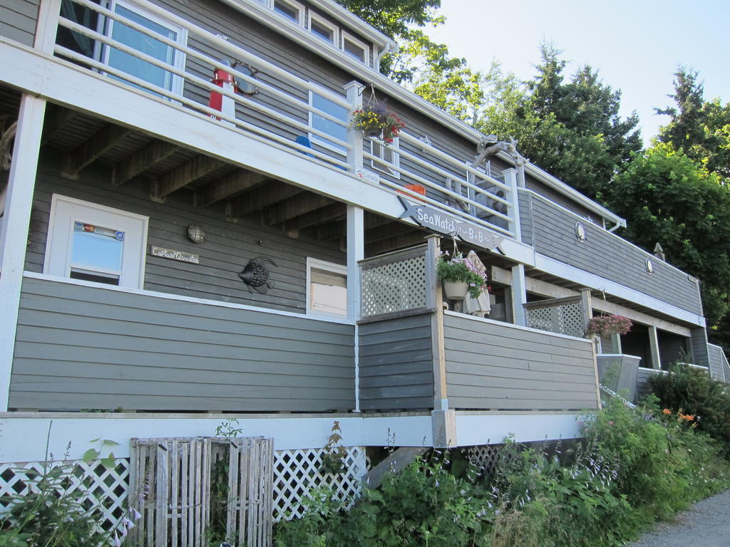 Seawatch Bed & Breakfast Bed & Breakfast Халифакс Екстериор снимка