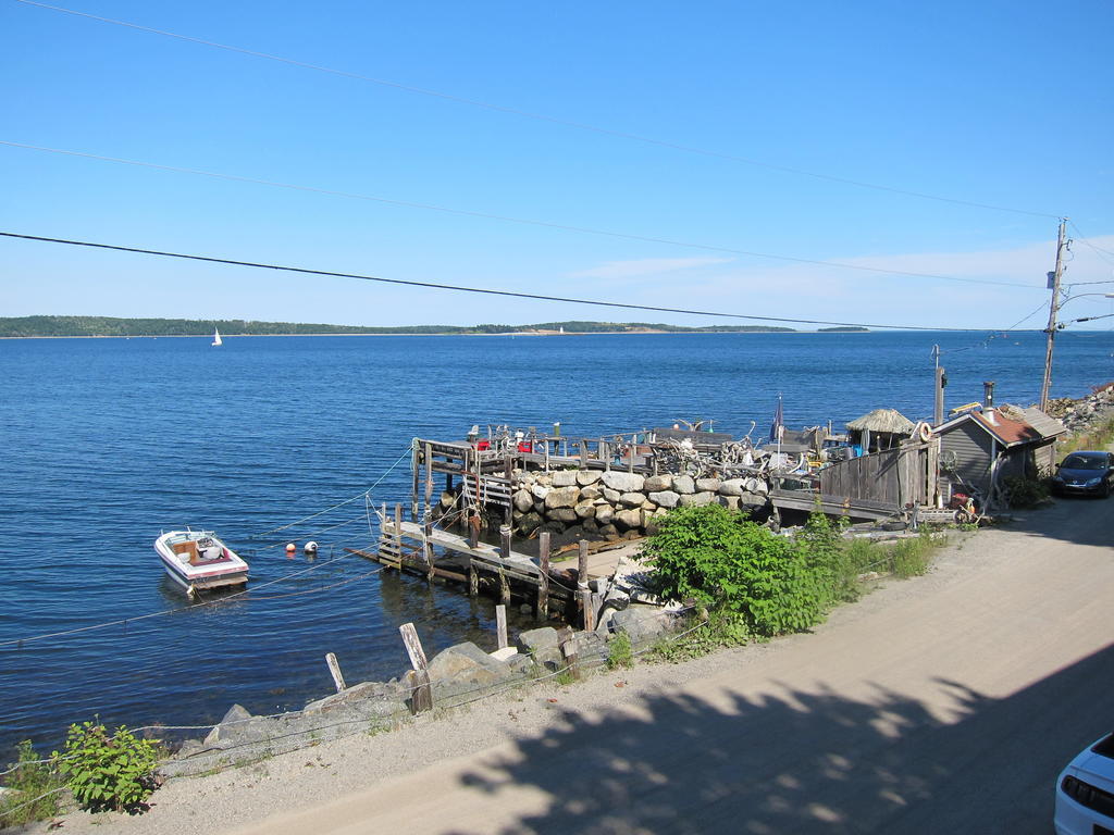 Seawatch Bed & Breakfast Bed & Breakfast Халифакс Екстериор снимка