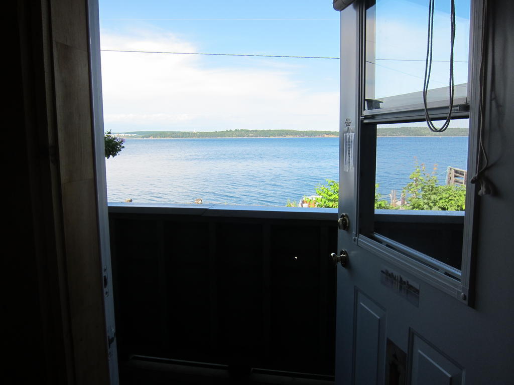 Seawatch Bed & Breakfast Bed & Breakfast Халифакс Екстериор снимка